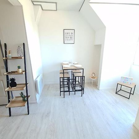 L'Atelier Cosy Apartman Beauvais Kültér fotó