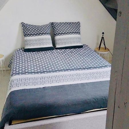 L'Atelier Cosy Apartman Beauvais Kültér fotó