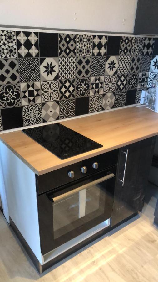 L'Atelier Cosy Apartman Beauvais Kültér fotó