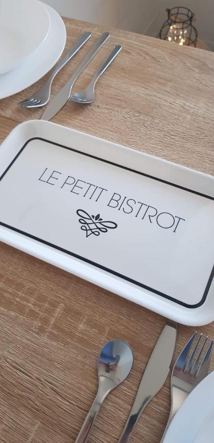 L'Atelier Cosy Apartman Beauvais Kültér fotó