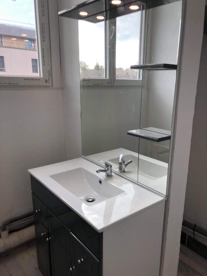 L'Atelier Cosy Apartman Beauvais Kültér fotó