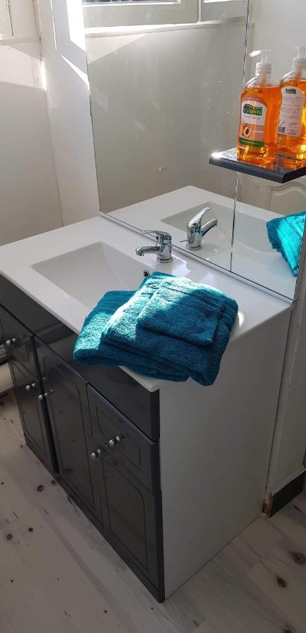 L'Atelier Cosy Apartman Beauvais Kültér fotó