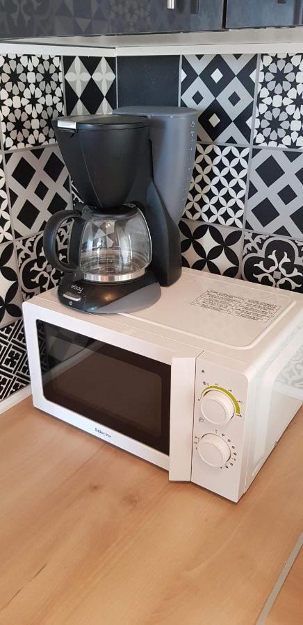 L'Atelier Cosy Apartman Beauvais Kültér fotó
